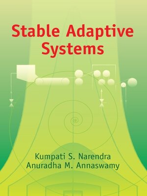 cover image of Stable Adaptive Systems